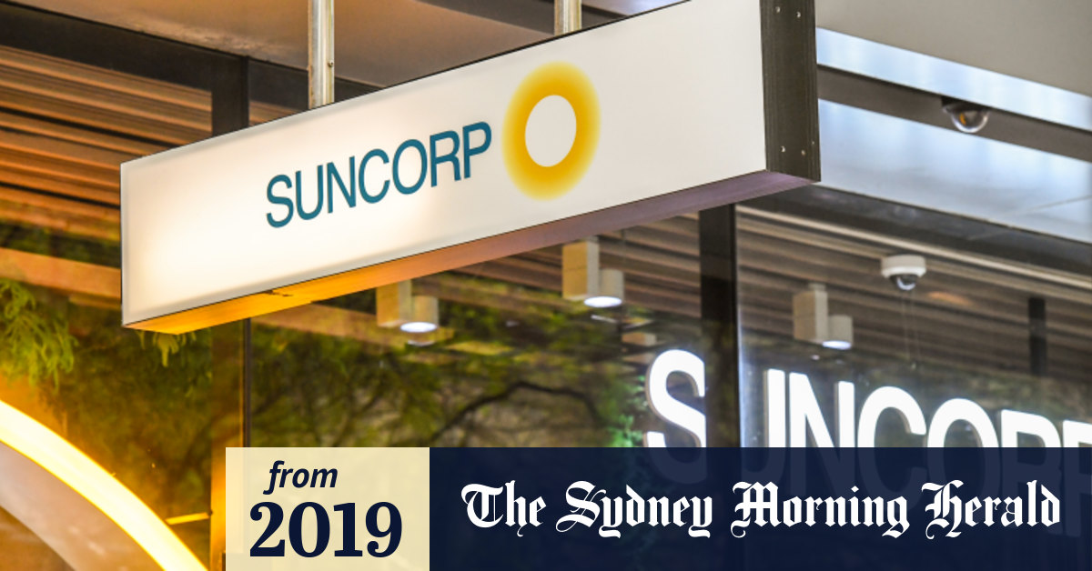Suncorp (ASX SUN) pays special dividend from life sale